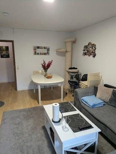 Pronájem bytu 2+1 60 m², Kasinostr. 89, Darmstadt, Hessen Pronájem bytu 2+1 60 m², Kasinostr. 89, Darmstadt, Hessen