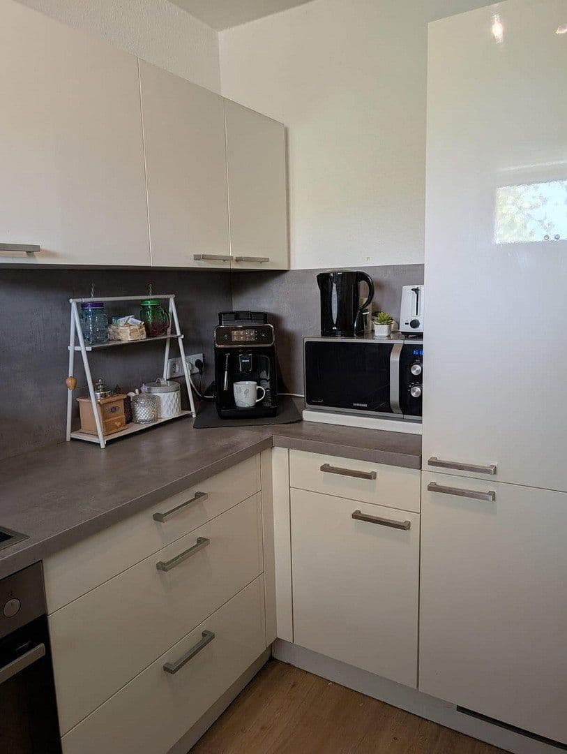 Pronájem bytu 2+1 60 m², Kasinostr. 89, Darmstadt, Hessen Pronájem bytu 2+1 60 m², Kasinostr. 89, Darmstadt, Hessen