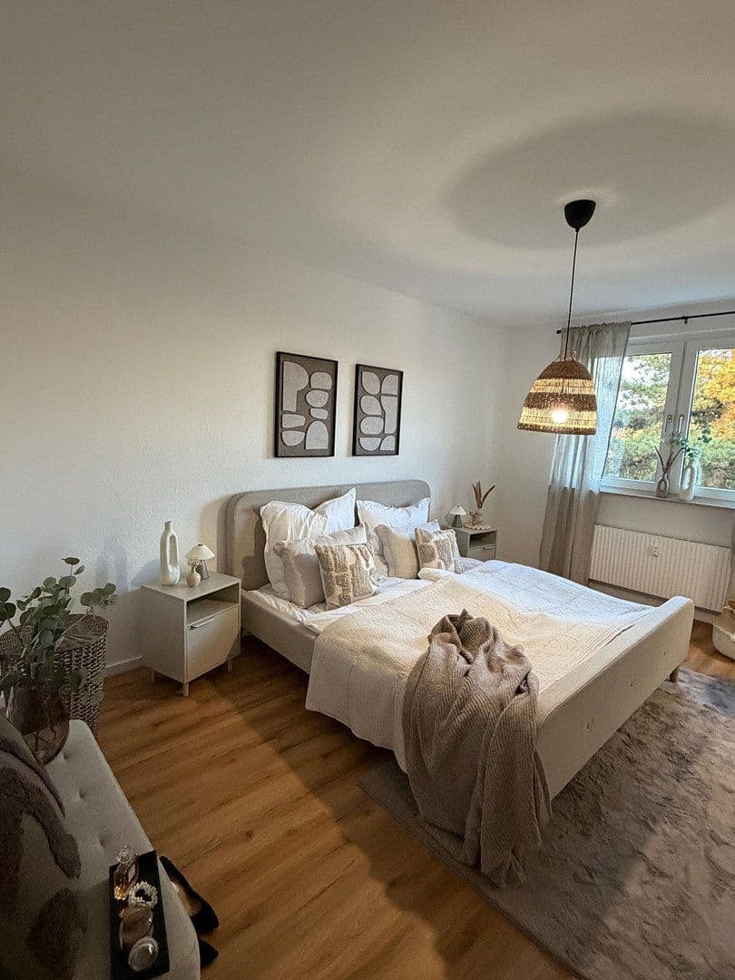 Prodej bytu 3+kk 78 m², Mülheim an der Ruhr, Severní Porýní-Vestfálsko Prodej bytu 3+kk 78 m², Mülheim an der Ruhr, Severní Porýní-Vestfálsko