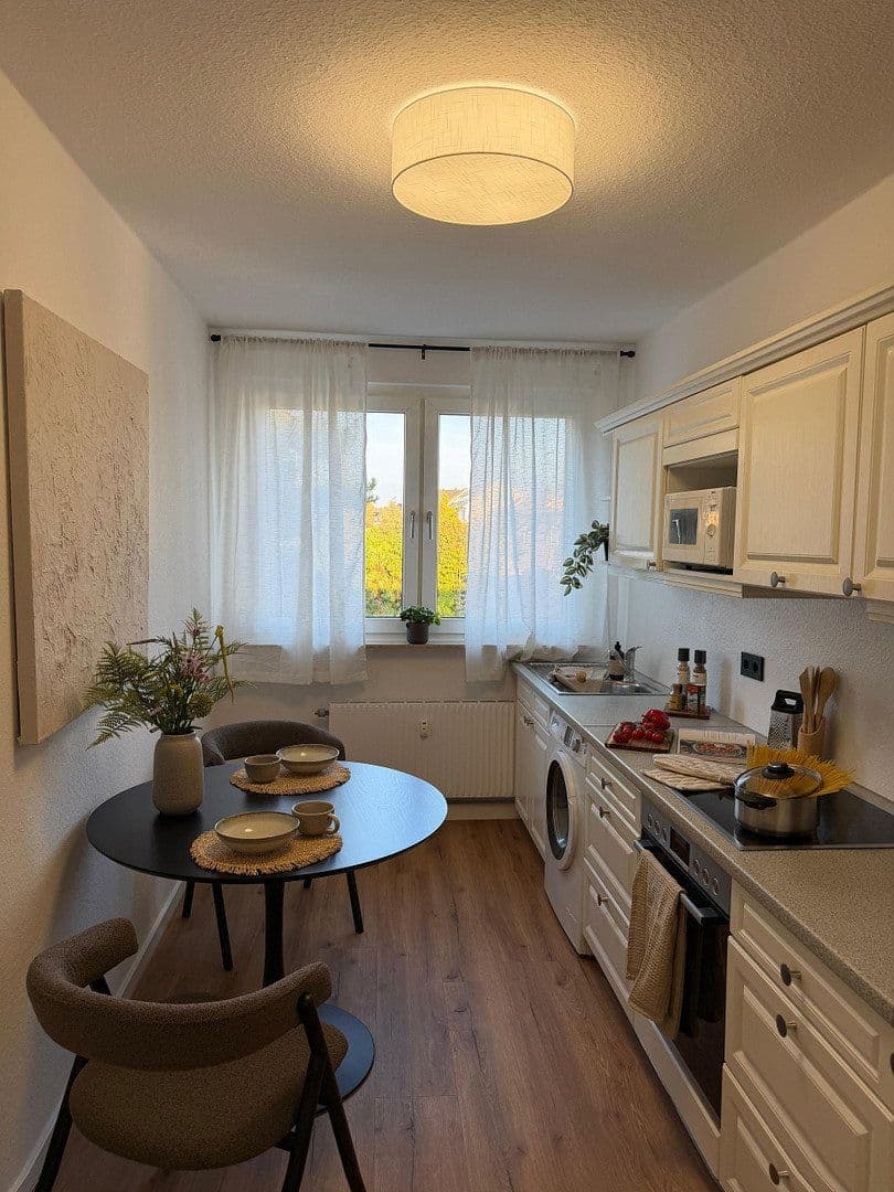 Prodej bytu 3+kk 78 m², Mülheim an der Ruhr, Severní Porýní-Vestfálsko Prodej bytu 3+kk 78 m², Mülheim an der Ruhr, Severní Porýní-Vestfálsko