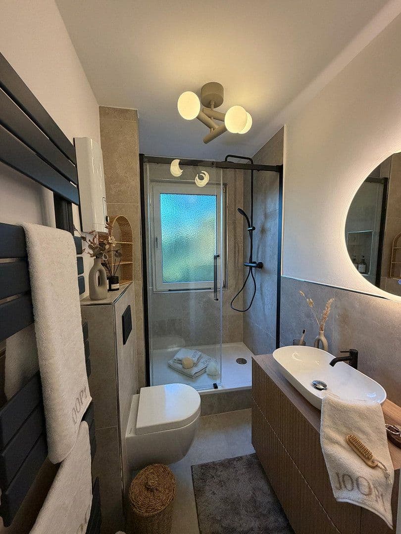 Prodej bytu 3+kk 78 m², Mülheim an der Ruhr, Severní Porýní-Vestfálsko Prodej bytu 3+kk 78 m², Mülheim an der Ruhr, Severní Porýní-Vestfálsko