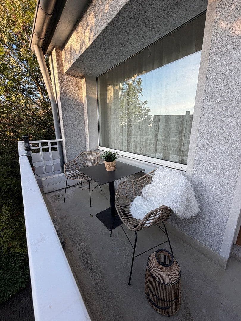Prodej bytu 3+kk 78 m², Mülheim an der Ruhr, Severní Porýní-Vestfálsko Prodej bytu 3+kk 78 m², Mülheim an der Ruhr, Severní Porýní-Vestfálsko
