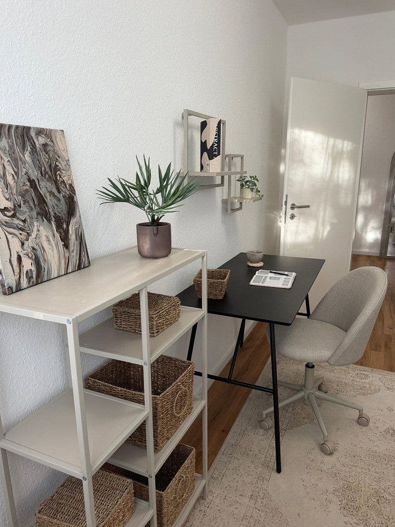 Prodej bytu 3+kk 78 m², Mülheim an der Ruhr, Severní Porýní-Vestfálsko Prodej bytu 3+kk 78 m², Mülheim an der Ruhr, Severní Porýní-Vestfálsko