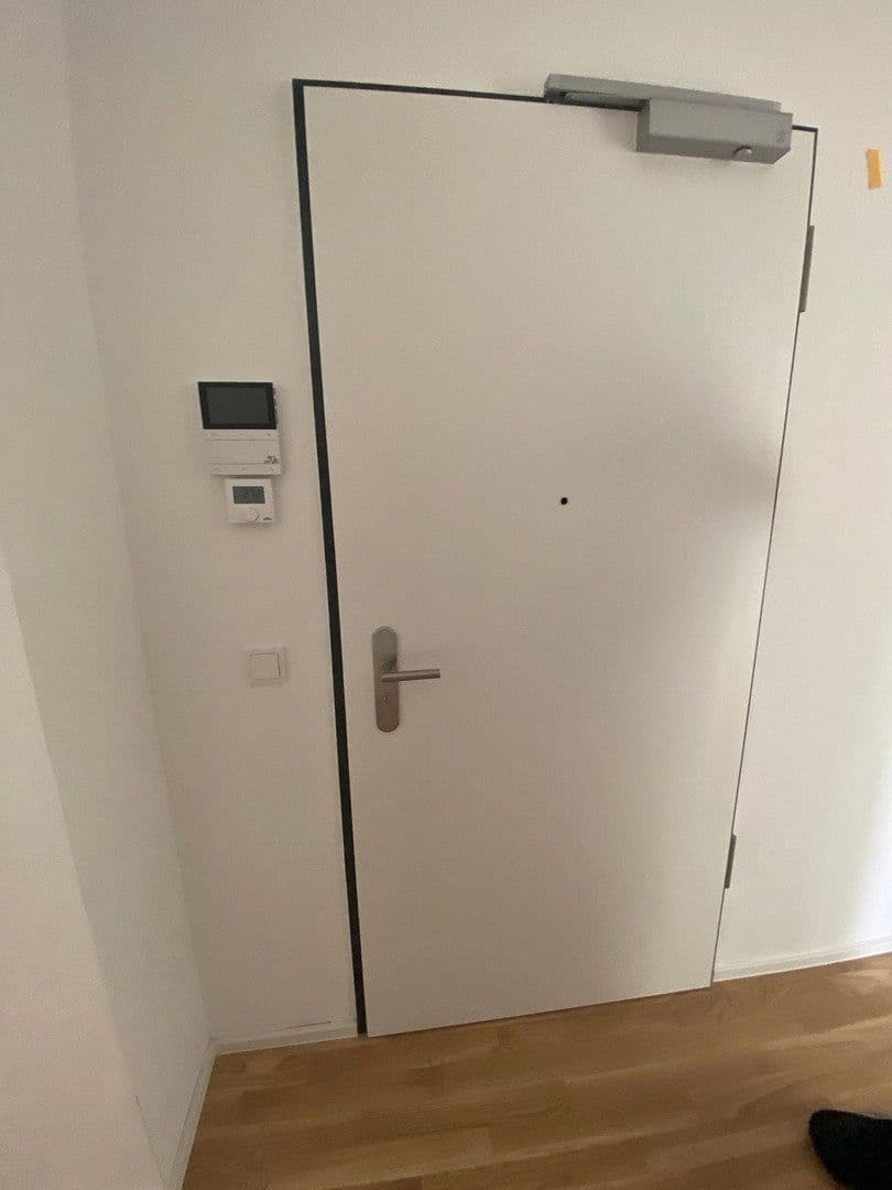 Pronájem bytu 4+1 105 m², Speyer, Porýní-Falc Pronájem bytu 4+1 105 m², Speyer, Porýní-Falc