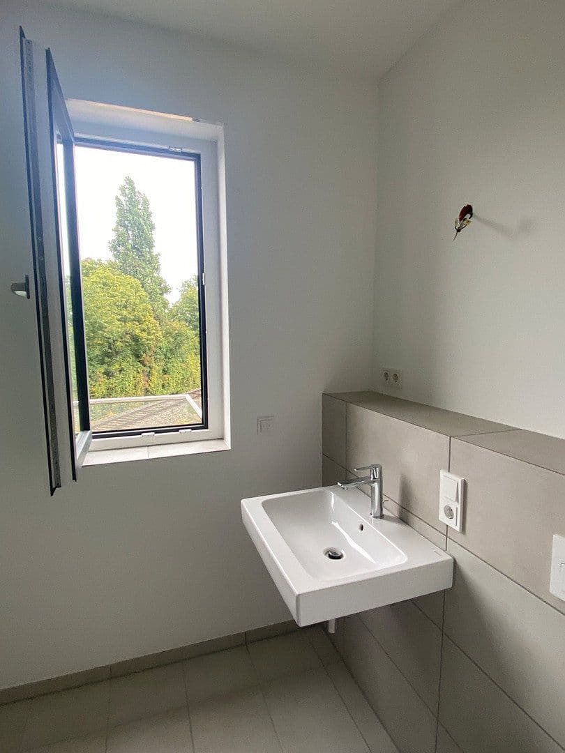 Pronájem bytu 4+1 105 m², Speyer, Porýní-Falc Pronájem bytu 4+1 105 m², Speyer, Porýní-Falc