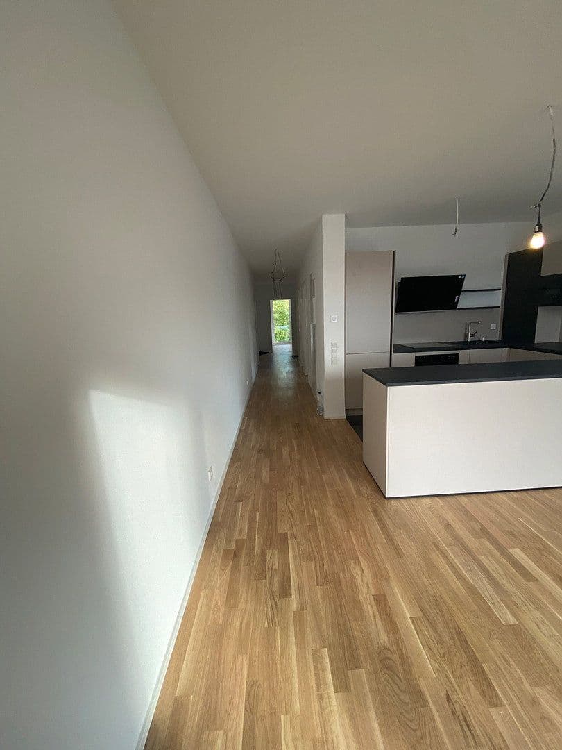 Pronájem bytu 4+1 105 m², Speyer, Porýní-Falc Pronájem bytu 4+1 105 m², Speyer, Porýní-Falc