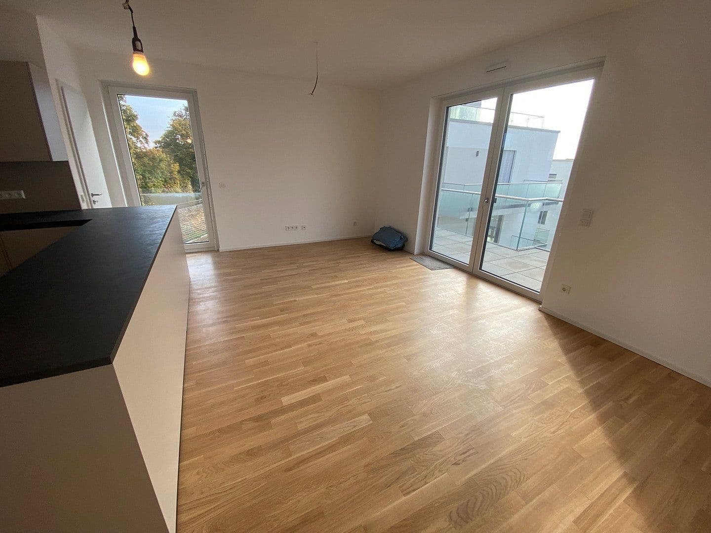 Pronájem bytu 4+1 105 m², Speyer, Porýní-Falc Pronájem bytu 4+1 105 m², Speyer, Porýní-Falc