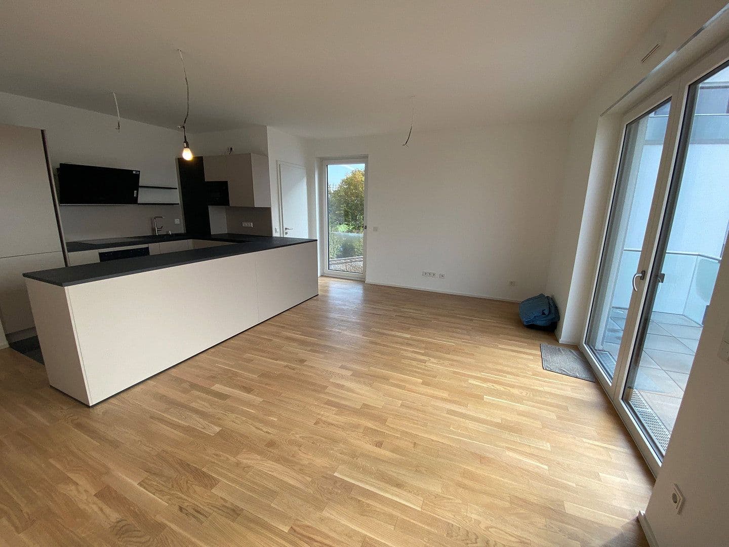 Pronájem bytu 4+1 105 m², Speyer, Porýní-Falc Pronájem bytu 4+1 105 m², Speyer, Porýní-Falc