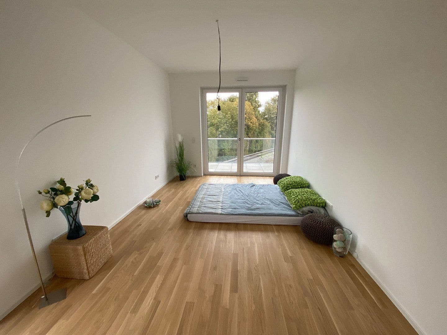 Pronájem bytu 4+1 105 m², Speyer, Porýní-Falc Pronájem bytu 4+1 105 m², Speyer, Porýní-Falc