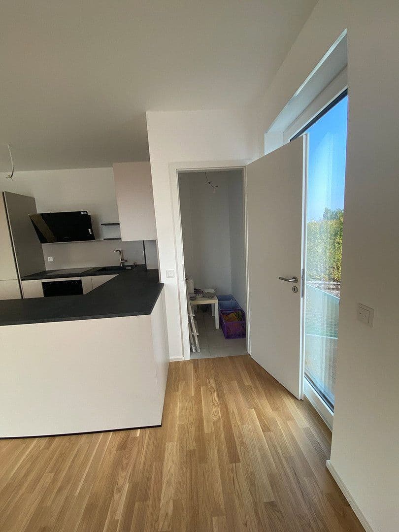 Pronájem bytu 4+1 105 m², Speyer, Porýní-Falc Pronájem bytu 4+1 105 m², Speyer, Porýní-Falc
