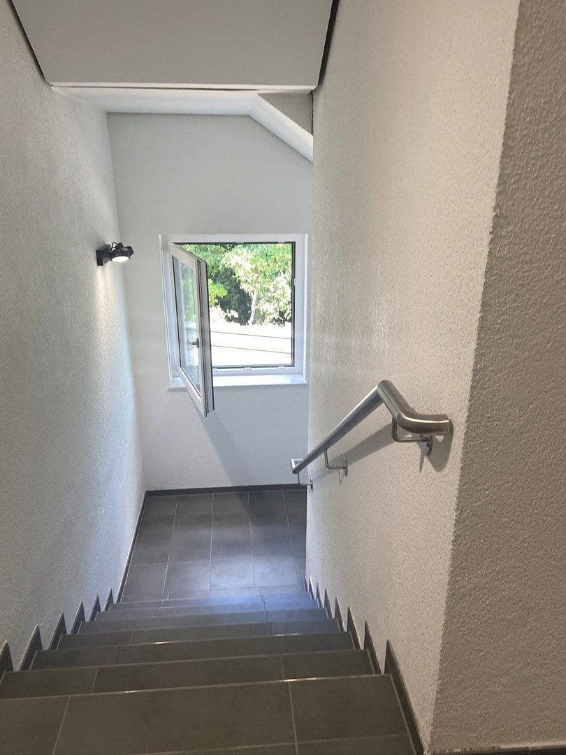 Pronájem bytu 4+1 105 m², Speyer, Porýní-Falc Pronájem bytu 4+1 105 m², Speyer, Porýní-Falc