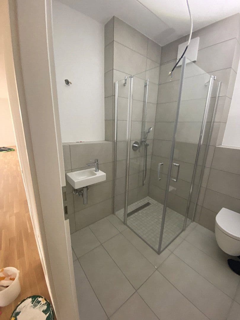 Pronájem bytu 4+1 105 m², Speyer, Porýní-Falc Pronájem bytu 4+1 105 m², Speyer, Porýní-Falc
