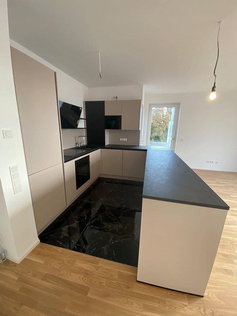Pronájem bytu 4+1 105 m², Speyer, Porýní-Falc Pronájem bytu 4+1 105 m², Speyer, Porýní-Falc