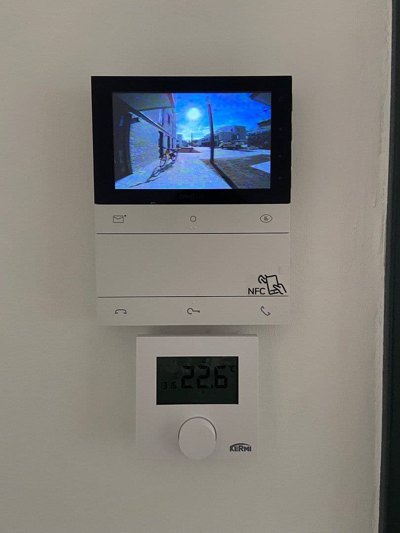 Pronájem bytu 4+1 105 m², Speyer, Porýní-Falc Pronájem bytu 4+1 105 m², Speyer, Porýní-Falc