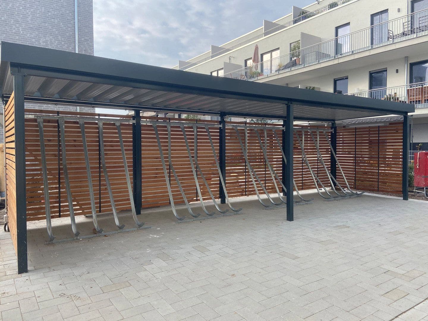 Pronájem bytu 4+1 105 m², Speyer, Porýní-Falc Pronájem bytu 4+1 105 m², Speyer, Porýní-Falc