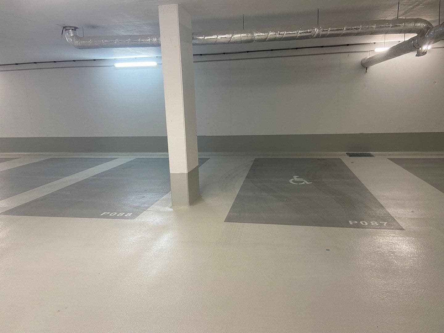 Pronájem bytu 4+1 105 m², Speyer, Porýní-Falc Pronájem bytu 4+1 105 m², Speyer, Porýní-Falc