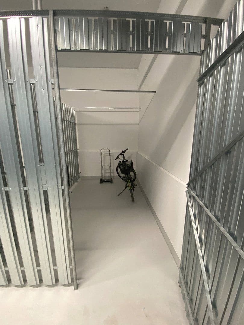 Pronájem bytu 4+1 105 m², Speyer, Porýní-Falc Pronájem bytu 4+1 105 m², Speyer, Porýní-Falc