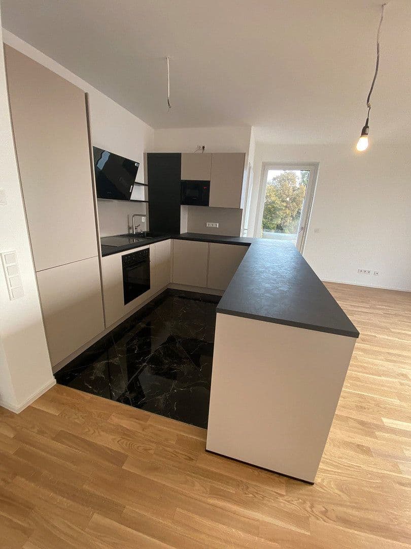 Pronájem bytu 4+1 105 m², Speyer, Porýní-Falc Pronájem bytu 4+1 105 m², Speyer, Porýní-Falc