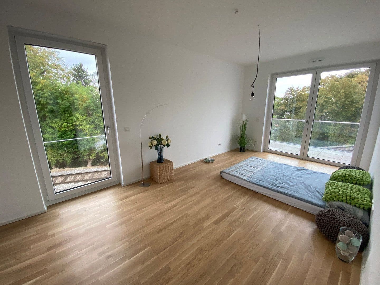 Pronájem bytu 4+1 105 m², Speyer, Porýní-Falc Pronájem bytu 4+1 105 m², Speyer, Porýní-Falc