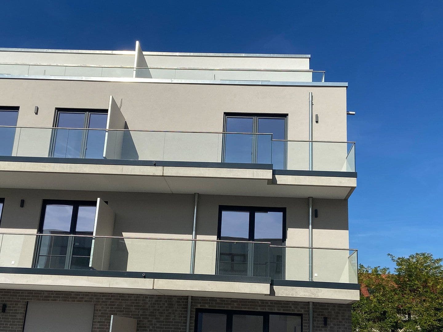 Pronájem bytu 4+1 105 m², Speyer, Porýní-Falc Pronájem bytu 4+1 105 m², Speyer, Porýní-Falc
