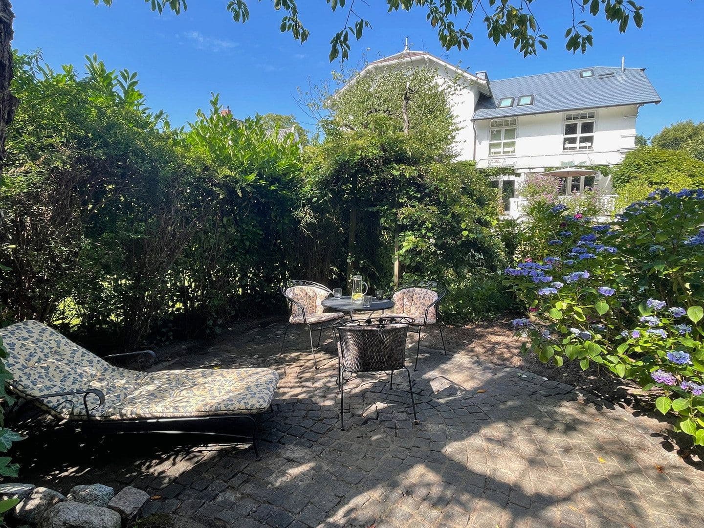 Prodej domu 213 m², pozemek 595 m², Hamburg, Hamburg Prodej domu 213 m², pozemek 595 m², Hamburg, Hamburg