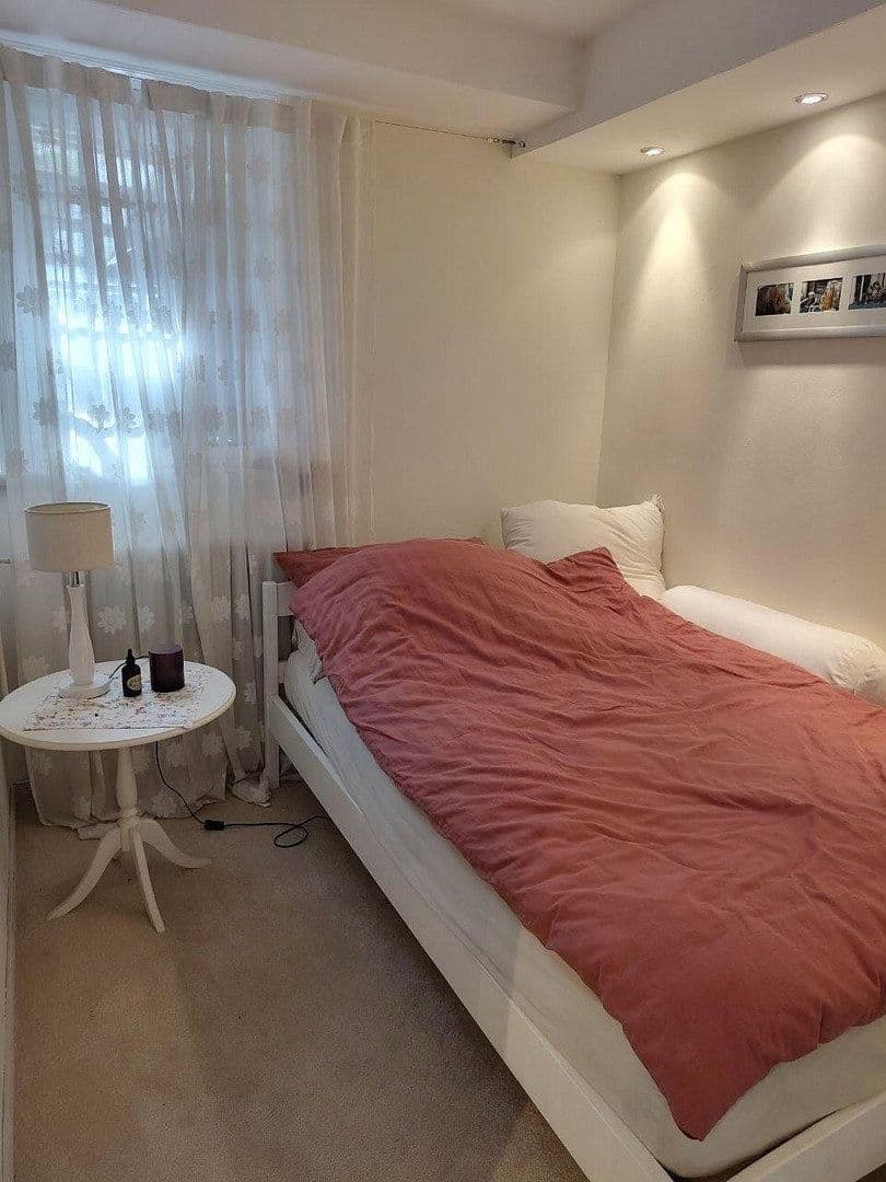 Prodej domu 213 m², pozemek 595 m², Hamburg, Hamburg Prodej domu 213 m², pozemek 595 m², Hamburg, Hamburg