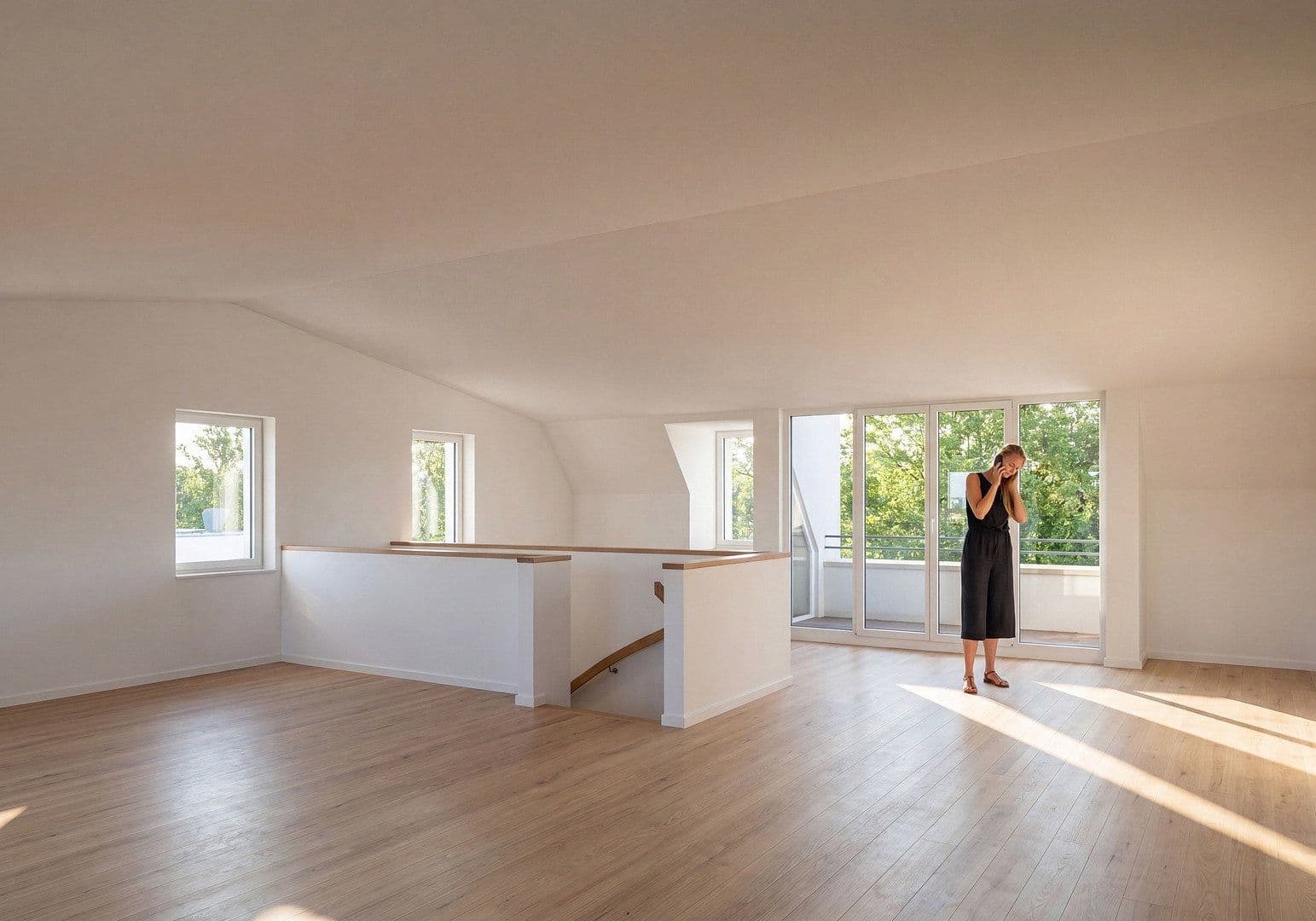 Prodej domu 213 m², pozemek 595 m², Hamburg, Hamburg Prodej domu 213 m², pozemek 595 m², Hamburg, Hamburg