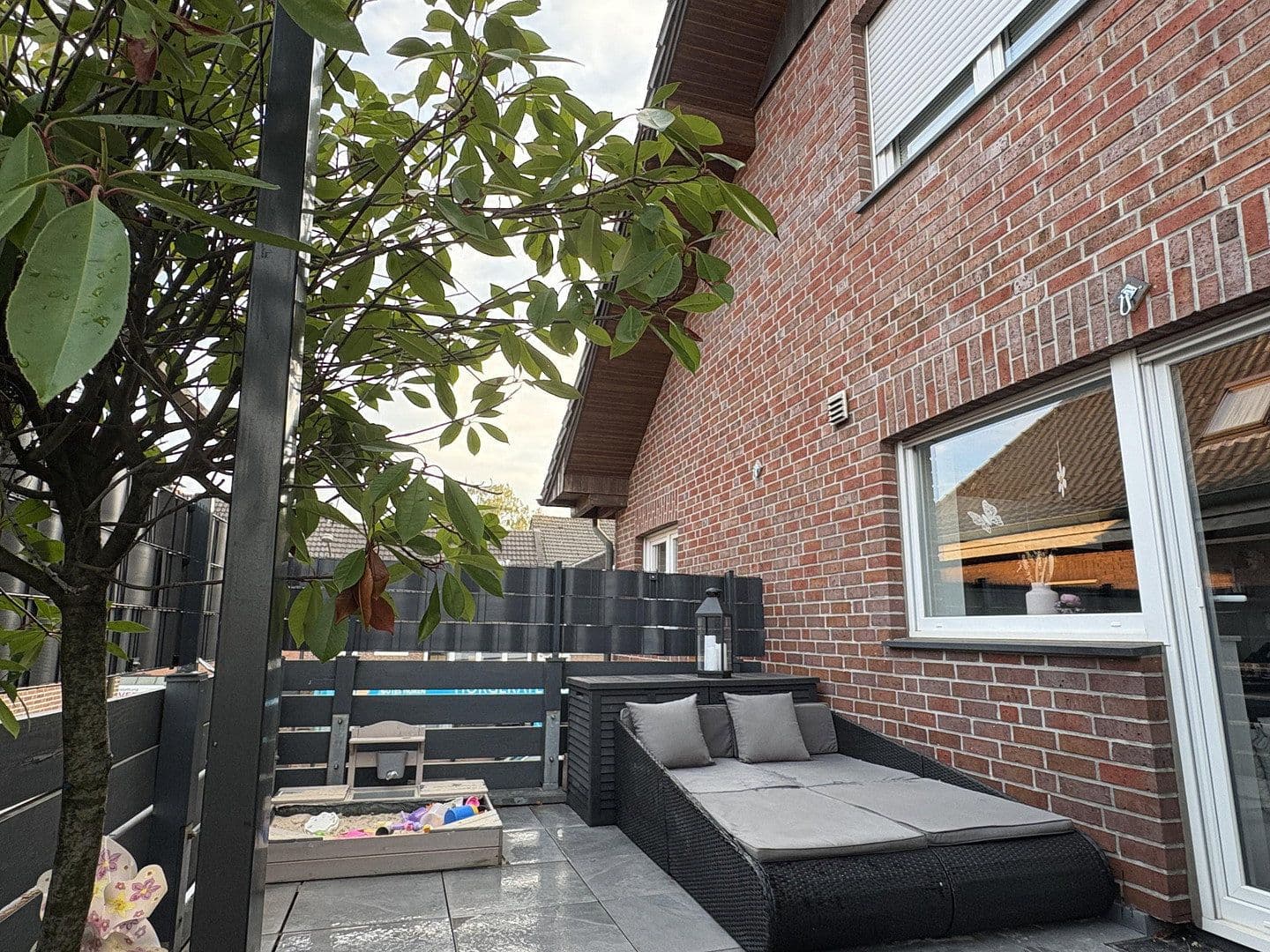 Pronájem bytu 6+1 200 m², Weeze, Severní Porýní-Vestfálsko Pronájem bytu 6+1 200 m², Weeze, Severní Porýní-Vestfálsko