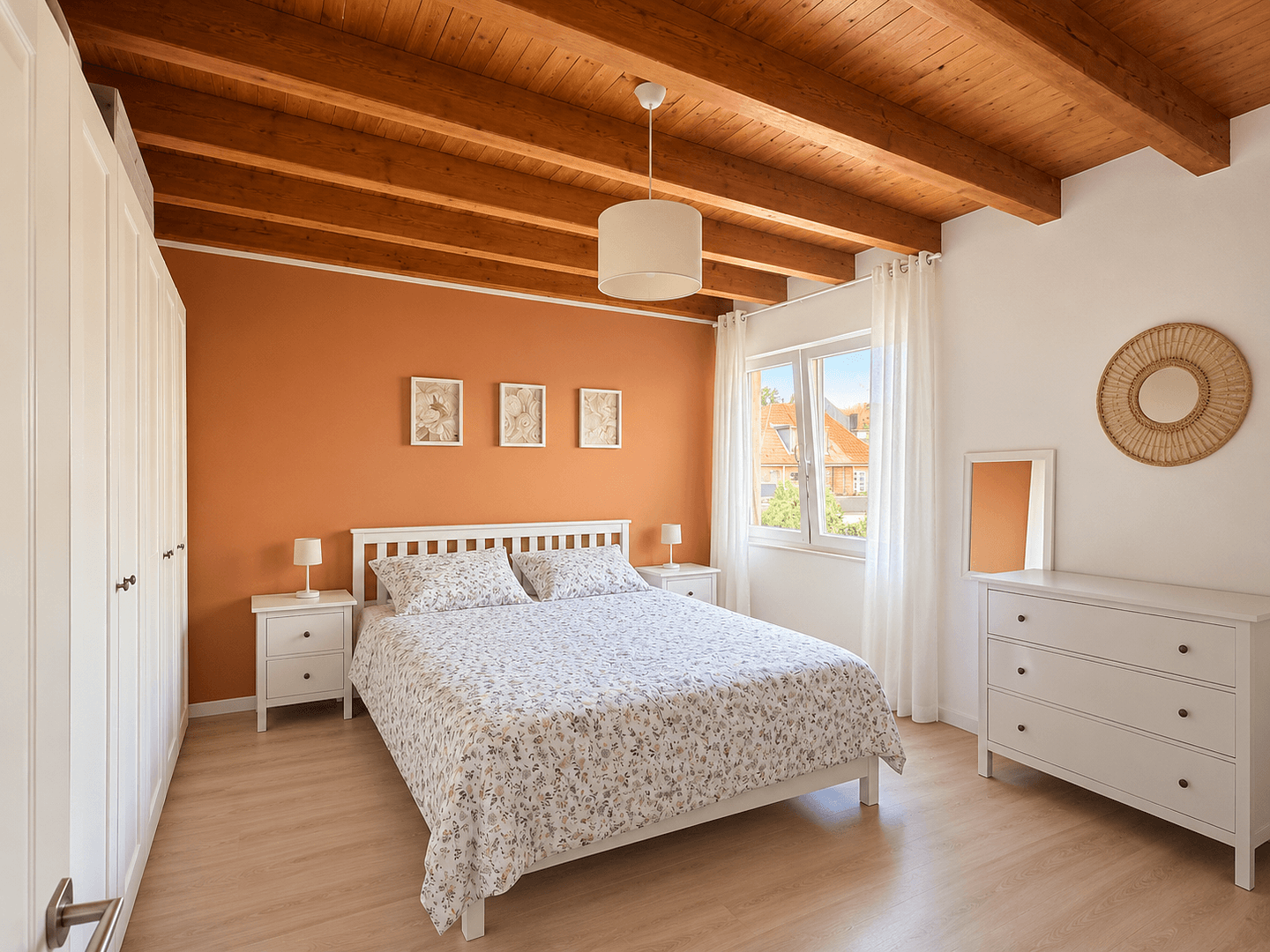 Pronájem bytu 6+1 200 m², Weeze, Severní Porýní-Vestfálsko Pronájem bytu 6+1 200 m², Weeze, Severní Porýní-Vestfálsko