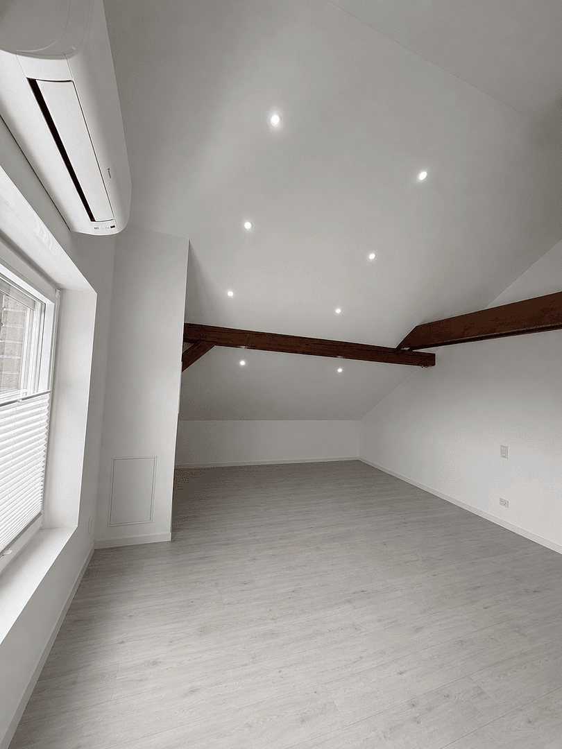 Pronájem bytu 6+1 200 m², Weeze, Severní Porýní-Vestfálsko Pronájem bytu 6+1 200 m², Weeze, Severní Porýní-Vestfálsko