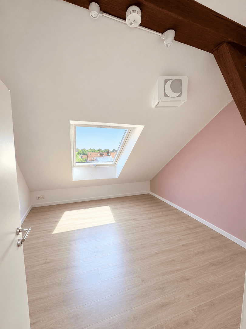 Pronájem bytu 6+1 200 m², Weeze, Severní Porýní-Vestfálsko Pronájem bytu 6+1 200 m², Weeze, Severní Porýní-Vestfálsko