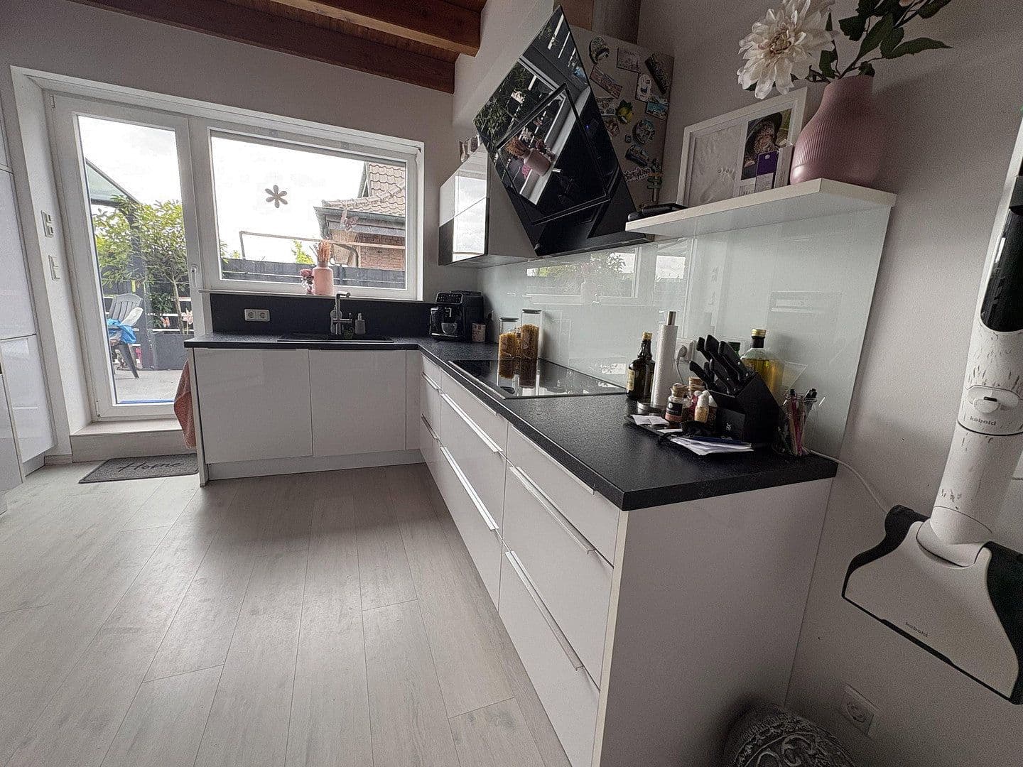 Pronájem bytu 6+1 200 m², Weeze, Severní Porýní-Vestfálsko Pronájem bytu 6+1 200 m², Weeze, Severní Porýní-Vestfálsko