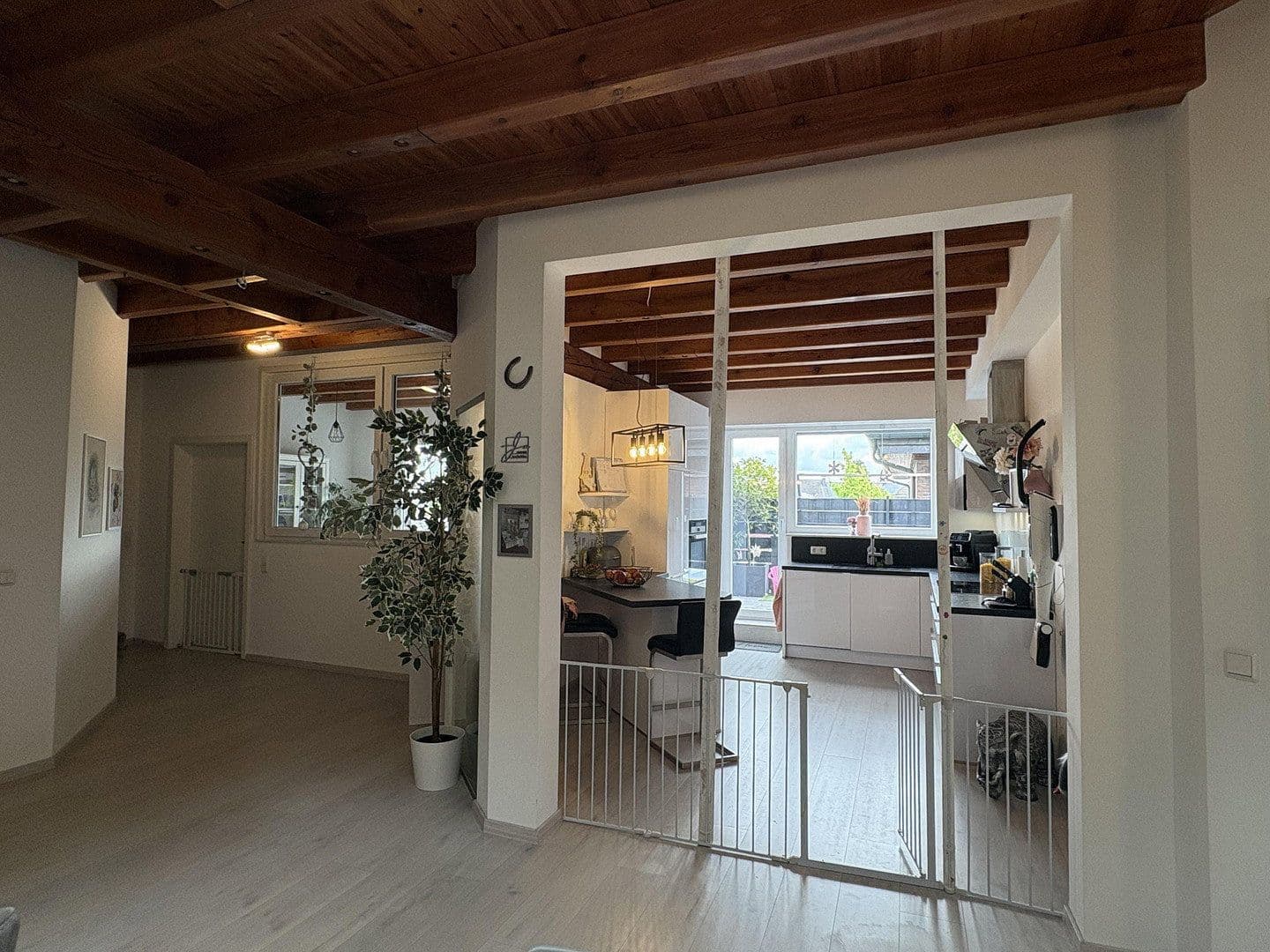 Pronájem bytu 6+1 200 m², Weeze, Severní Porýní-Vestfálsko Pronájem bytu 6+1 200 m², Weeze, Severní Porýní-Vestfálsko