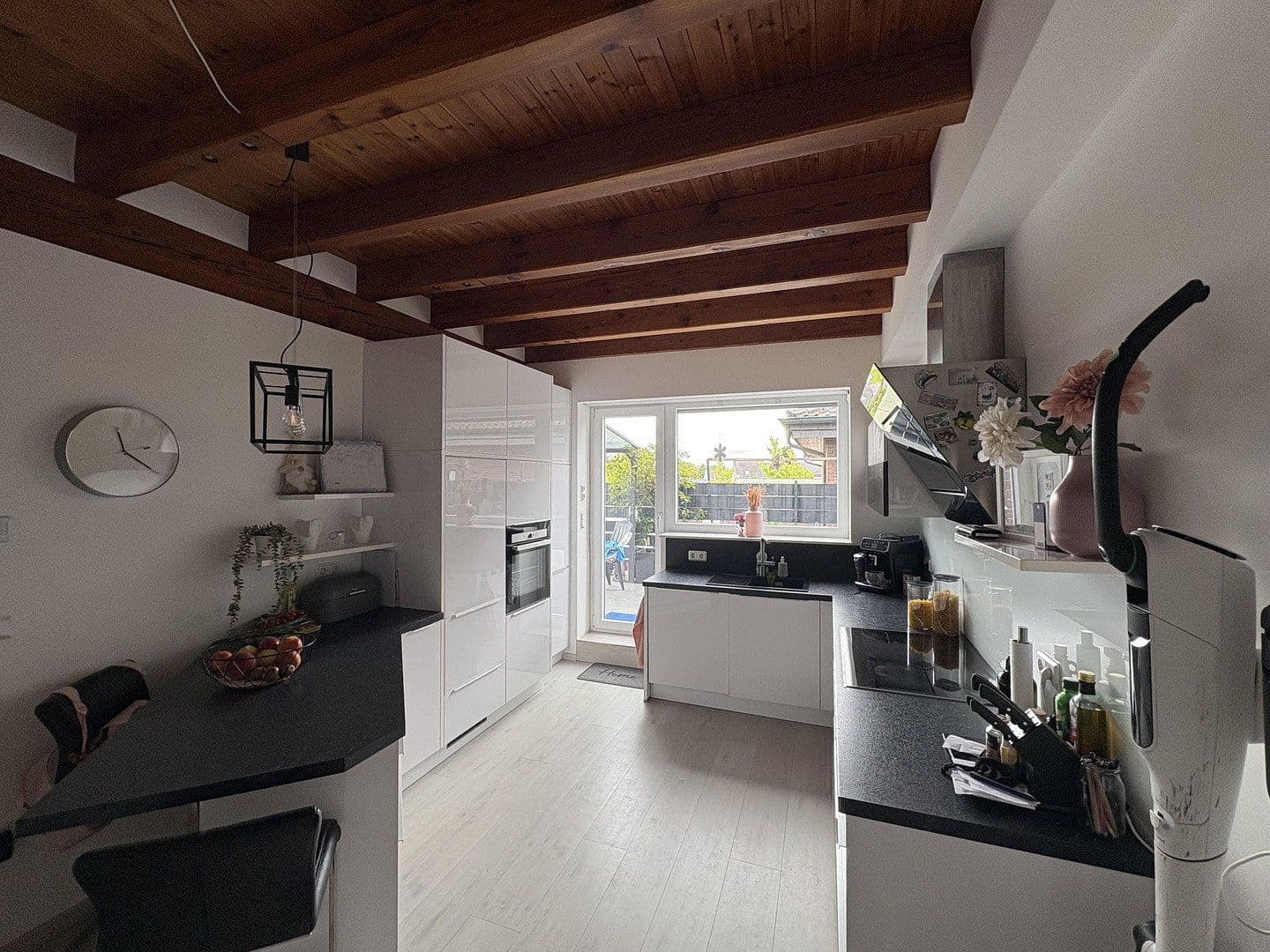 Pronájem bytu 6+1 200 m², Weeze, Severní Porýní-Vestfálsko Pronájem bytu 6+1 200 m², Weeze, Severní Porýní-Vestfálsko