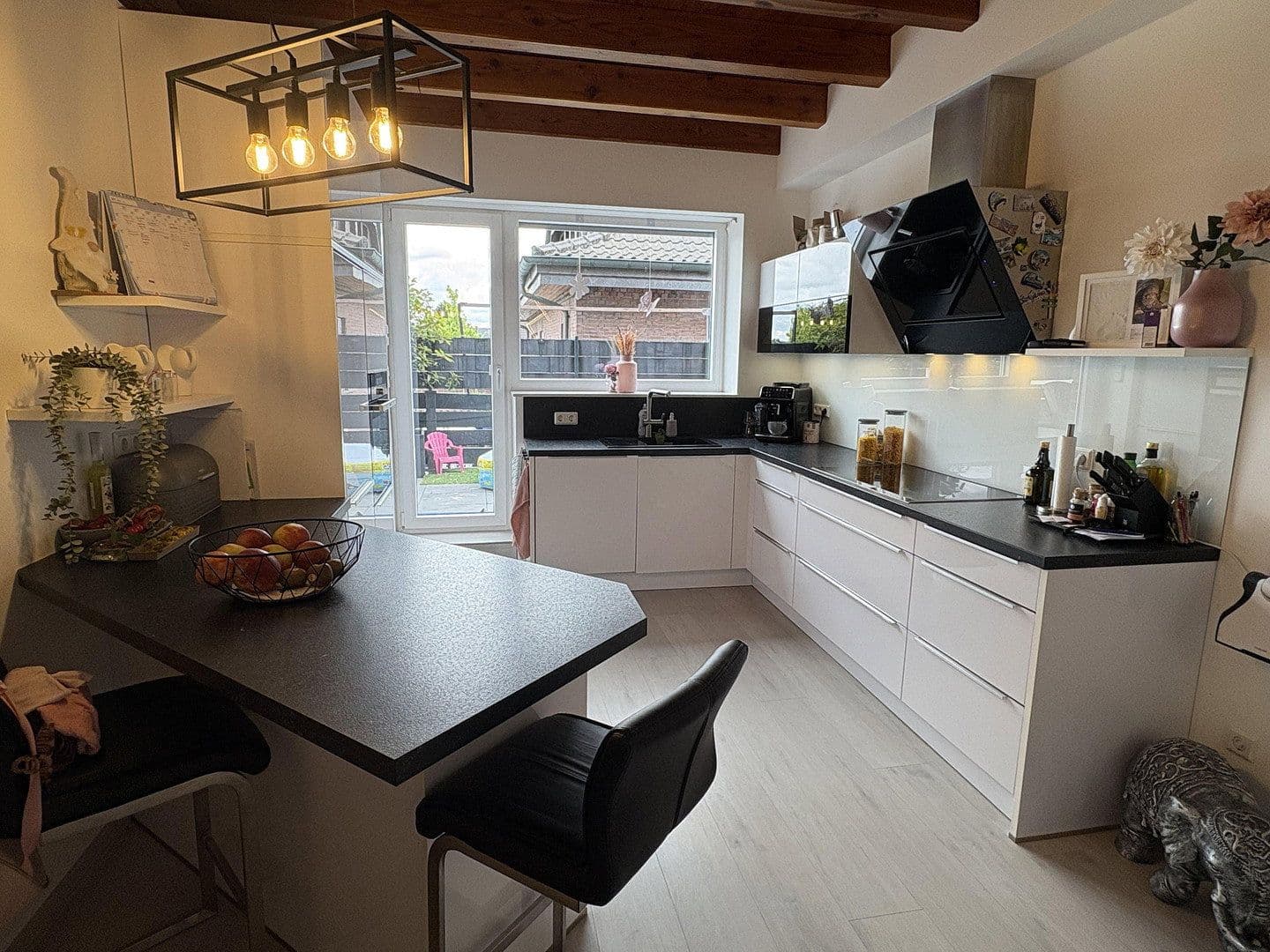 Pronájem bytu 6+1 200 m², Weeze, Severní Porýní-Vestfálsko Pronájem bytu 6+1 200 m², Weeze, Severní Porýní-Vestfálsko
