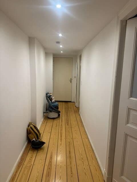 Prodej bytu 2+1 56 m², Quitzowstr. 122, Berlin, Berlín Prodej bytu 2+1 56 m², Quitzowstr. 122, Berlin, Berlín
