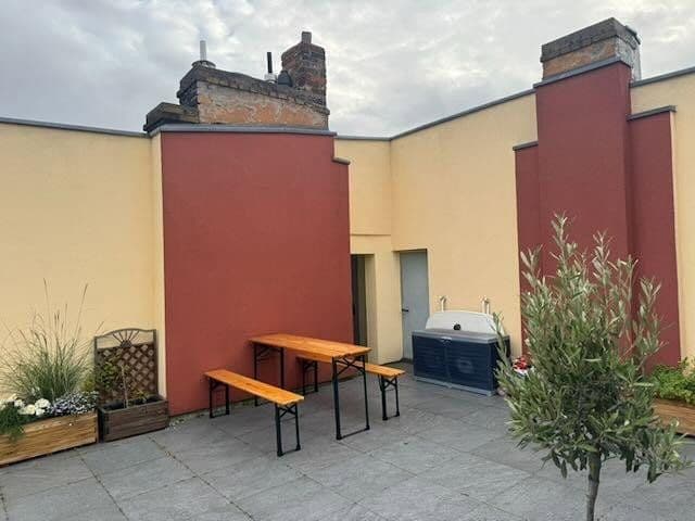 Prodej bytu 2+1 56 m², Quitzowstr. 122, Berlin, Berlín Prodej bytu 2+1 56 m², Quitzowstr. 122, Berlin, Berlín