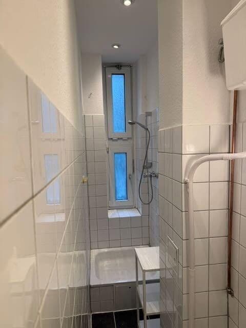 Prodej bytu 2+1 56 m², Quitzowstr. 122, Berlin, Berlín Prodej bytu 2+1 56 m², Quitzowstr. 122, Berlin, Berlín