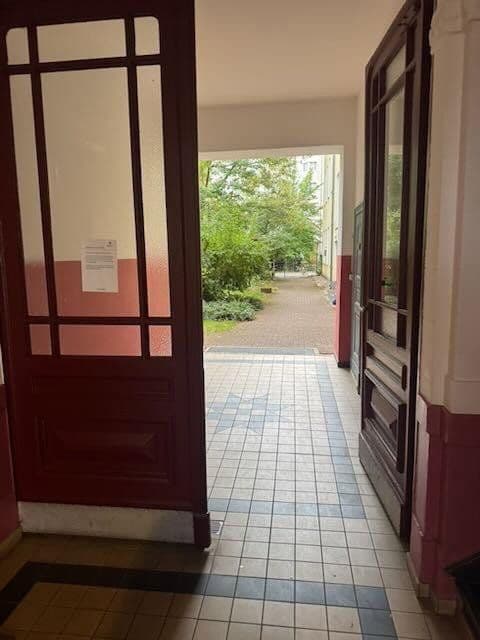 Prodej bytu 2+1 56 m², Quitzowstr. 122, Berlin, Berlín Prodej bytu 2+1 56 m², Quitzowstr. 122, Berlin, Berlín