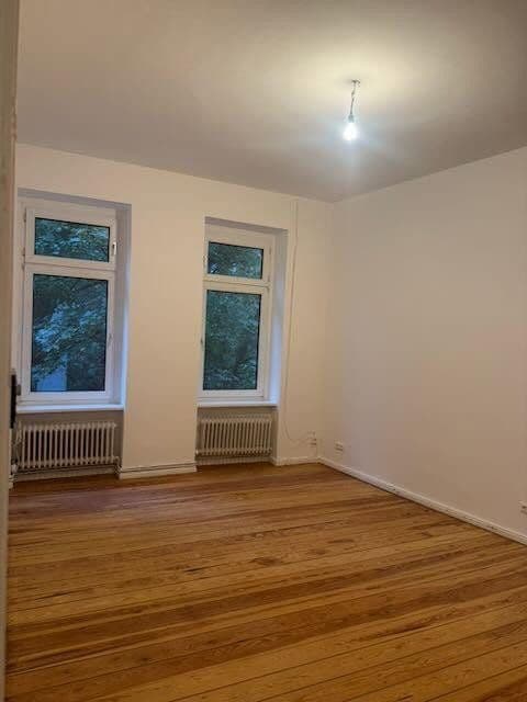 Prodej bytu 2+1 56 m², Quitzowstr. 122, Berlin, Berlín Prodej bytu 2+1 56 m², Quitzowstr. 122, Berlin, Berlín