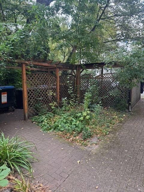 Prodej bytu 2+1 56 m², Quitzowstr. 122, Berlin, Berlín Prodej bytu 2+1 56 m², Quitzowstr. 122, Berlin, Berlín