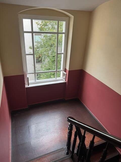 Prodej bytu 2+1 56 m², Quitzowstr. 122, Berlin, Berlín Prodej bytu 2+1 56 m², Quitzowstr. 122, Berlin, Berlín