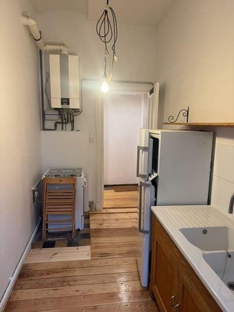 Prodej bytu 2+1 56 m², Quitzowstr. 122, Berlin, Berlín Prodej bytu 2+1 56 m², Quitzowstr. 122, Berlin, Berlín