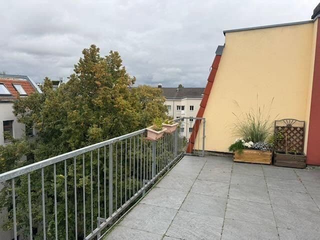 Prodej bytu 2+1 56 m², Quitzowstr. 122, Berlin, Berlín Prodej bytu 2+1 56 m², Quitzowstr. 122, Berlin, Berlín