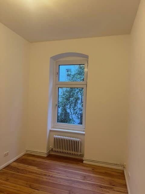 Prodej bytu 2+1 56 m², Quitzowstr. 122, Berlin, Berlín Prodej bytu 2+1 56 m², Quitzowstr. 122, Berlin, Berlín