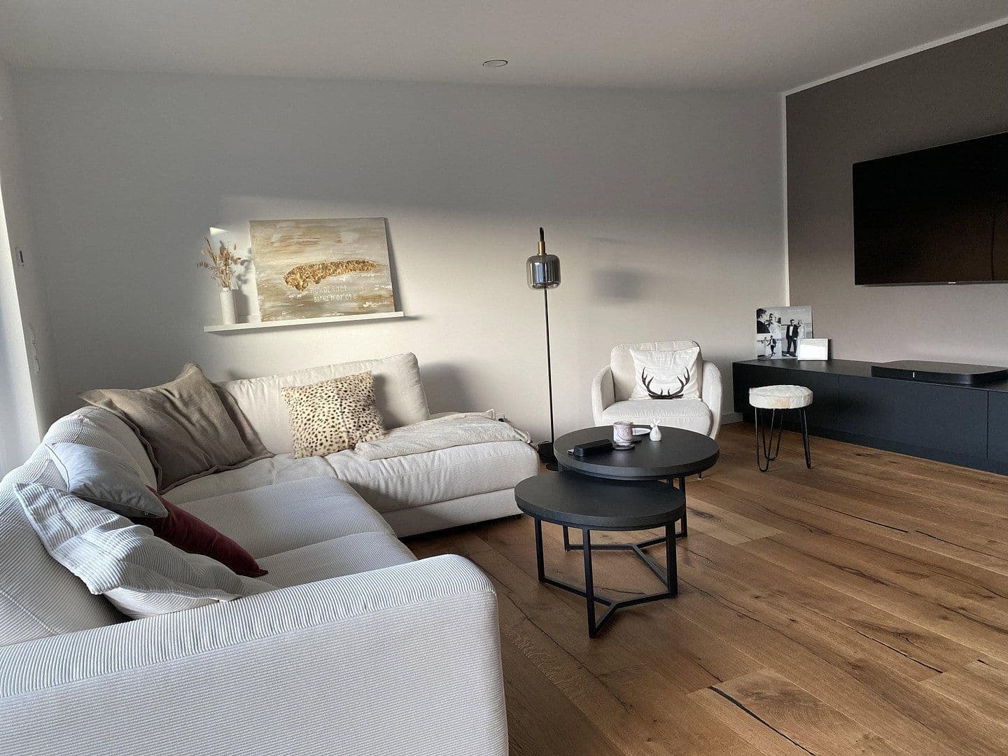 Prodej domu 210 m², pozemek 581 m², Cloppenburg, Dolní Sasko Prodej domu 210 m², pozemek 581 m², Cloppenburg, Dolní Sasko