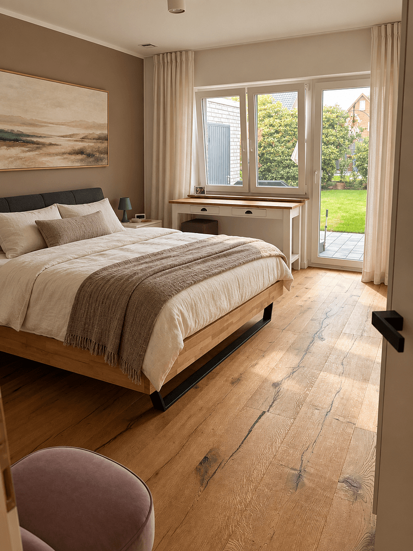 Prodej domu 210 m², pozemek 581 m², Cloppenburg, Dolní Sasko Prodej domu 210 m², pozemek 581 m², Cloppenburg, Dolní Sasko