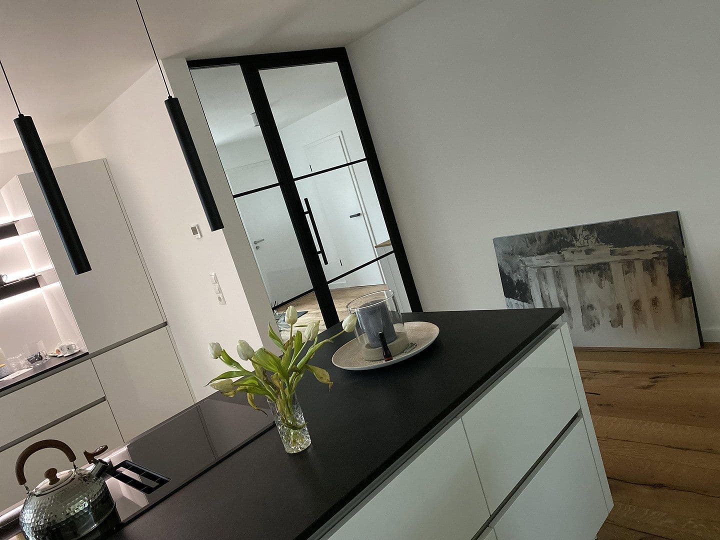 Prodej domu 210 m², pozemek 581 m², Cloppenburg, Dolní Sasko Prodej domu 210 m², pozemek 581 m², Cloppenburg, Dolní Sasko