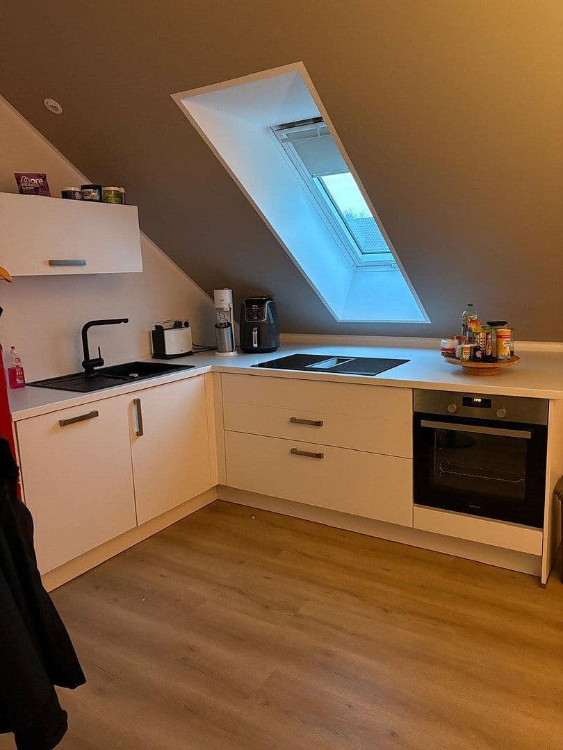 Prodej domu 210 m², pozemek 581 m², Cloppenburg, Dolní Sasko Prodej domu 210 m², pozemek 581 m², Cloppenburg, Dolní Sasko