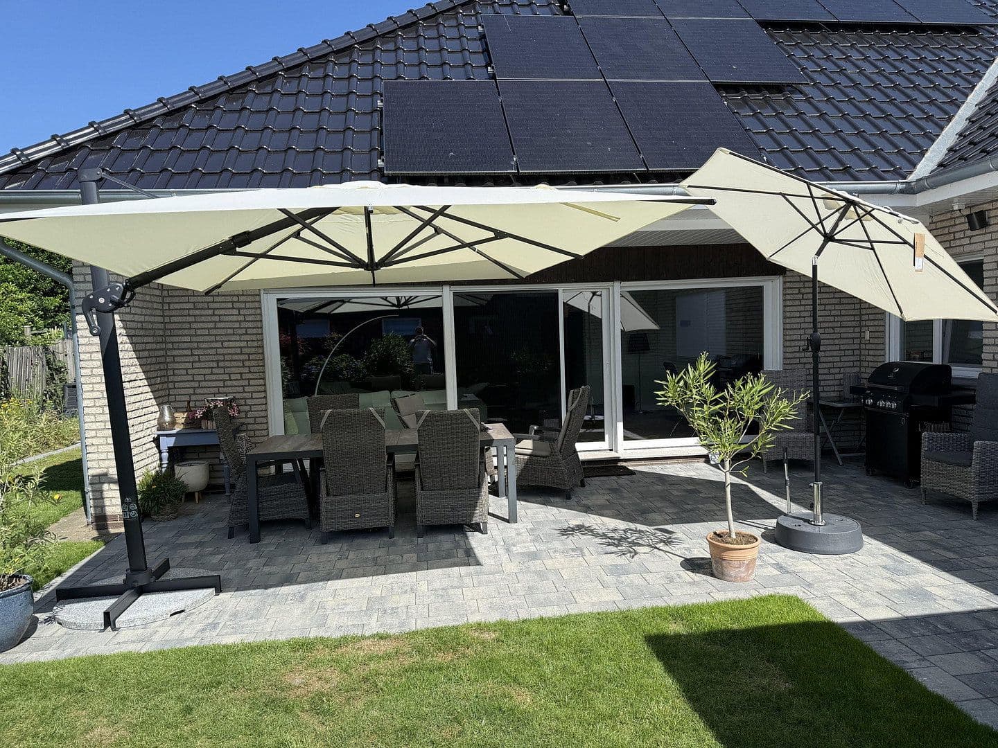Prodej domu 210 m², pozemek 581 m², Cloppenburg, Dolní Sasko Prodej domu 210 m², pozemek 581 m², Cloppenburg, Dolní Sasko